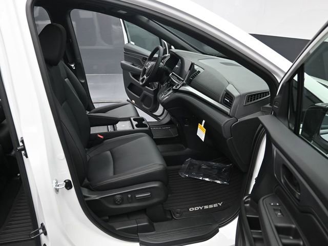 New 2026 Honda Odyssey Sport-L image 38