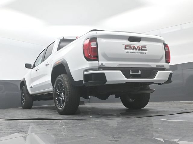 Used 2024 GMC Canyon Elevation w/ Convenience Package RWD image 21