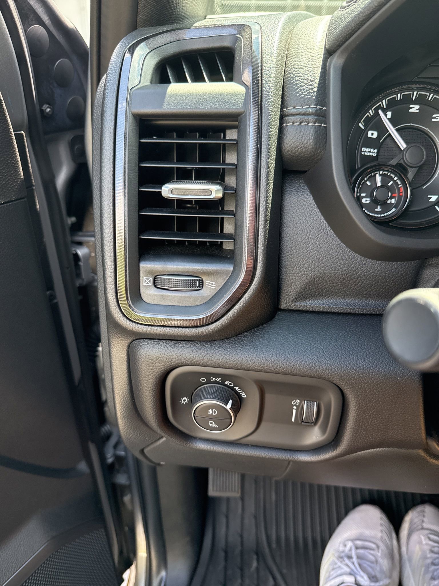 Used 2022 RAM 2500 Power Wagon w/ Level 1 Equipment Group image 49