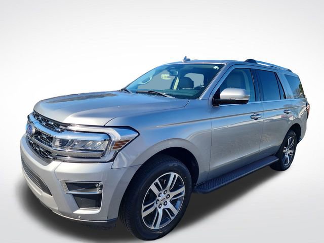 Used 2024 Ford Expedition Limited