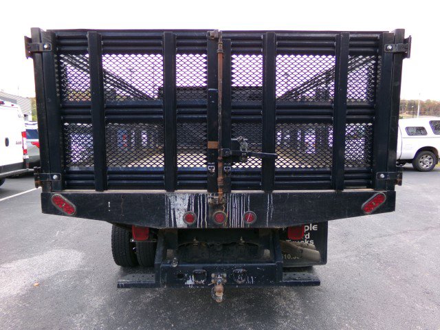 Used 2017 Ford F450 XL image 9