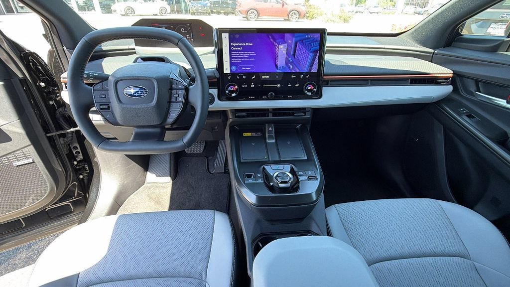 New 2026 Subaru Uncharted AWD image 18