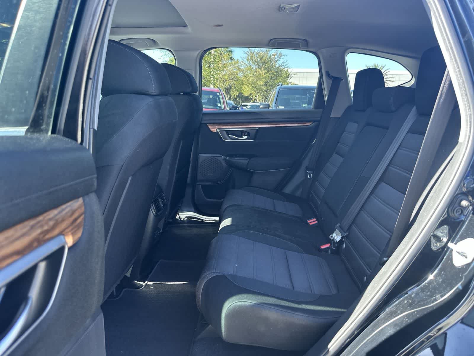 Used 2022 Honda CR-V EX image 15