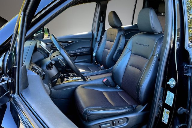 Used 2020 Honda Ridgeline Black Edition image 22