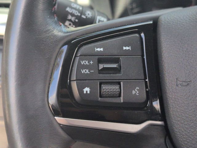 Used 2025 Honda Odyssey Sport-L image 20