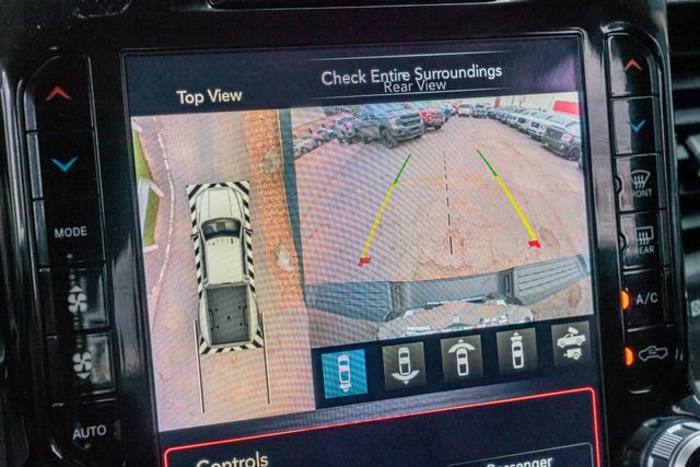 Used 2021 RAM 3500 Laramie image 29