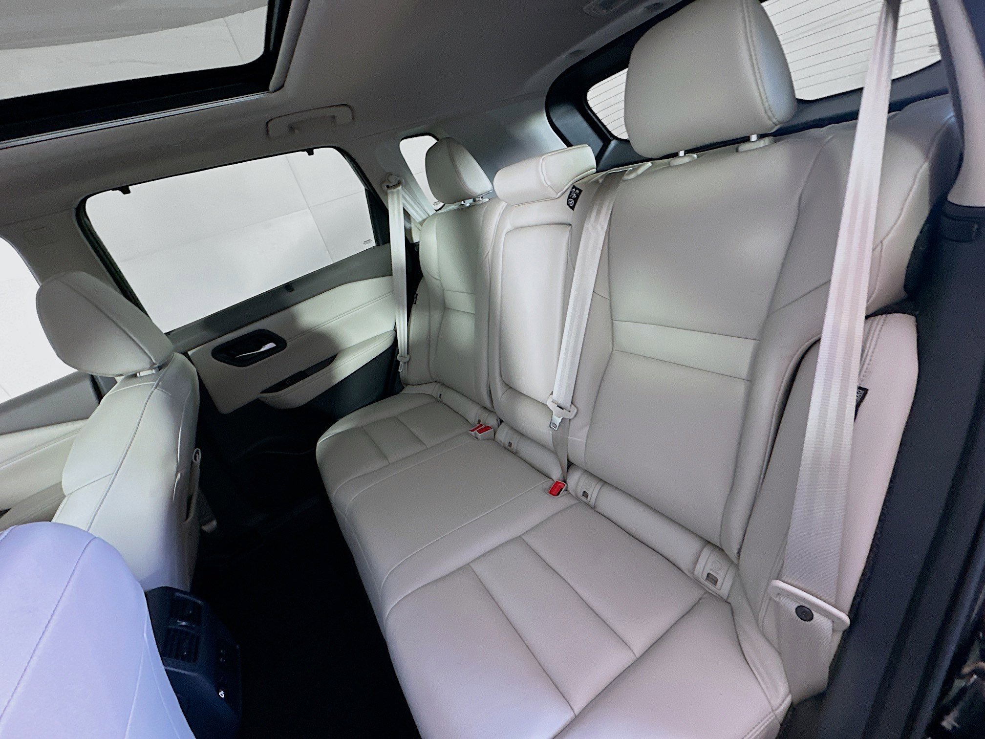 Used 2023 Nissan Rogue SL w/ SL Premium Package image 28