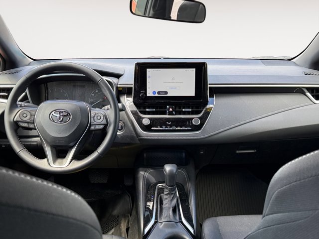 Used 2025 Toyota Corolla SE FWD image 13