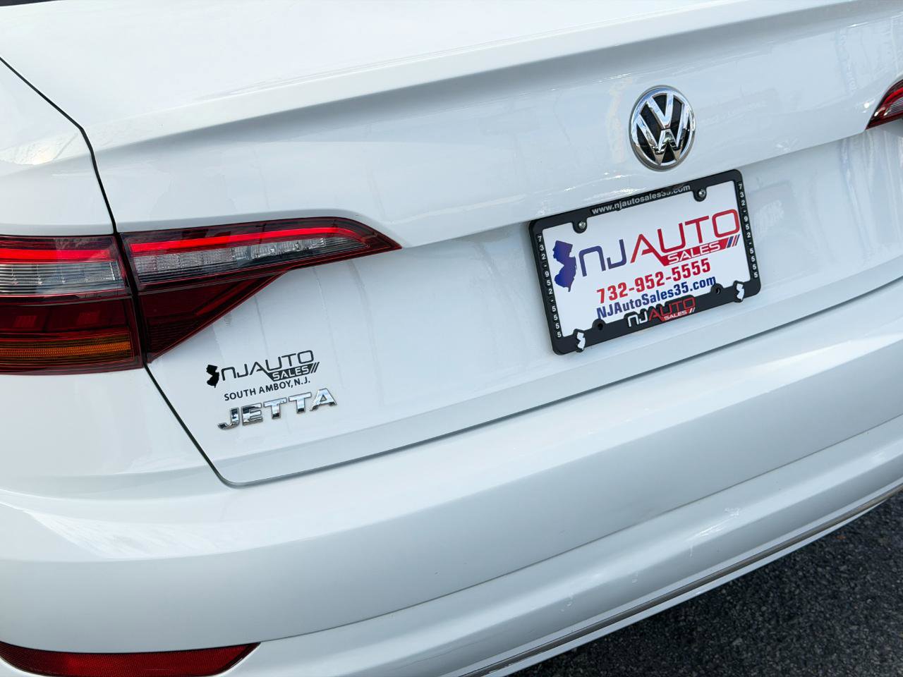 Used 2019 Volkswagen Jetta S w/ Driver Assistance Package FWD image 65