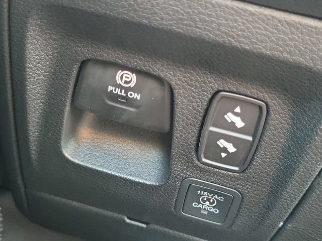 New 2026 RAM 1500 Big Horn AWD/4WD image 21