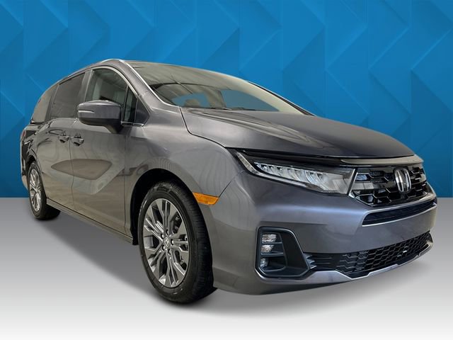 New 2026 Honda Odyssey Touring image 9
