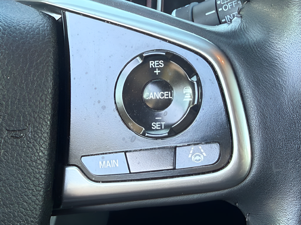 Used 2019 Honda CR-V EX-L image 17