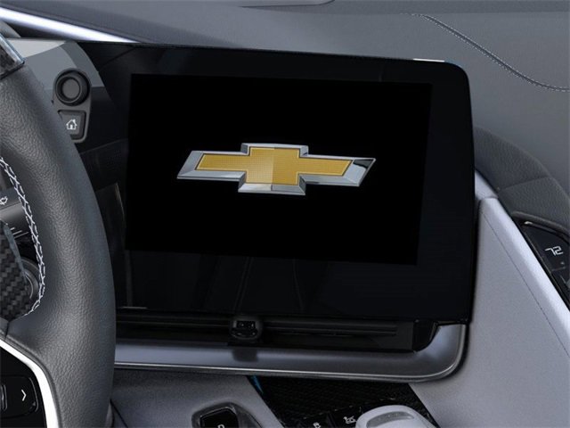 New 2025 Chevrolet Corvette Z06 image 20