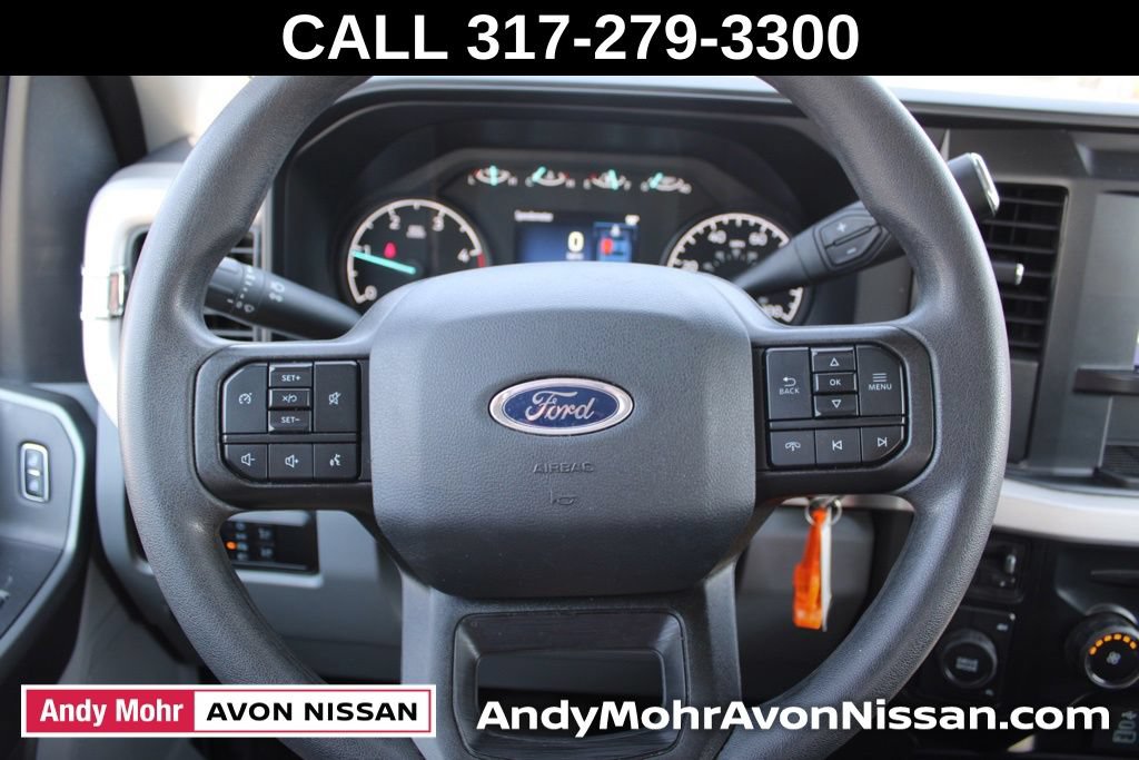 Used 2026 Ford F250 XLT AWD/4WD image 27