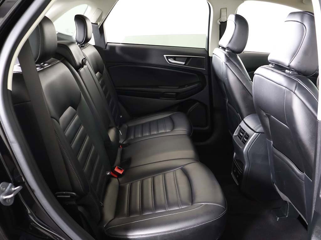 Used 2022 Ford Edge SEL w/ Convenience Package image 34