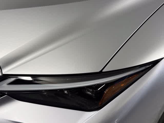 New 2026 Lexus IS 350 F Sport w/ Technology Package RWD image 12