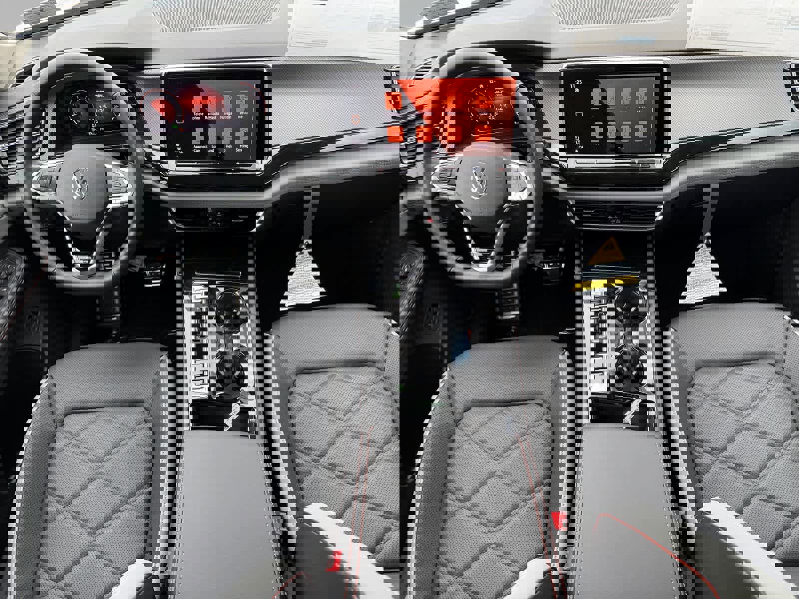 New 2026 Volkswagen Atlas Peak Edition image 10