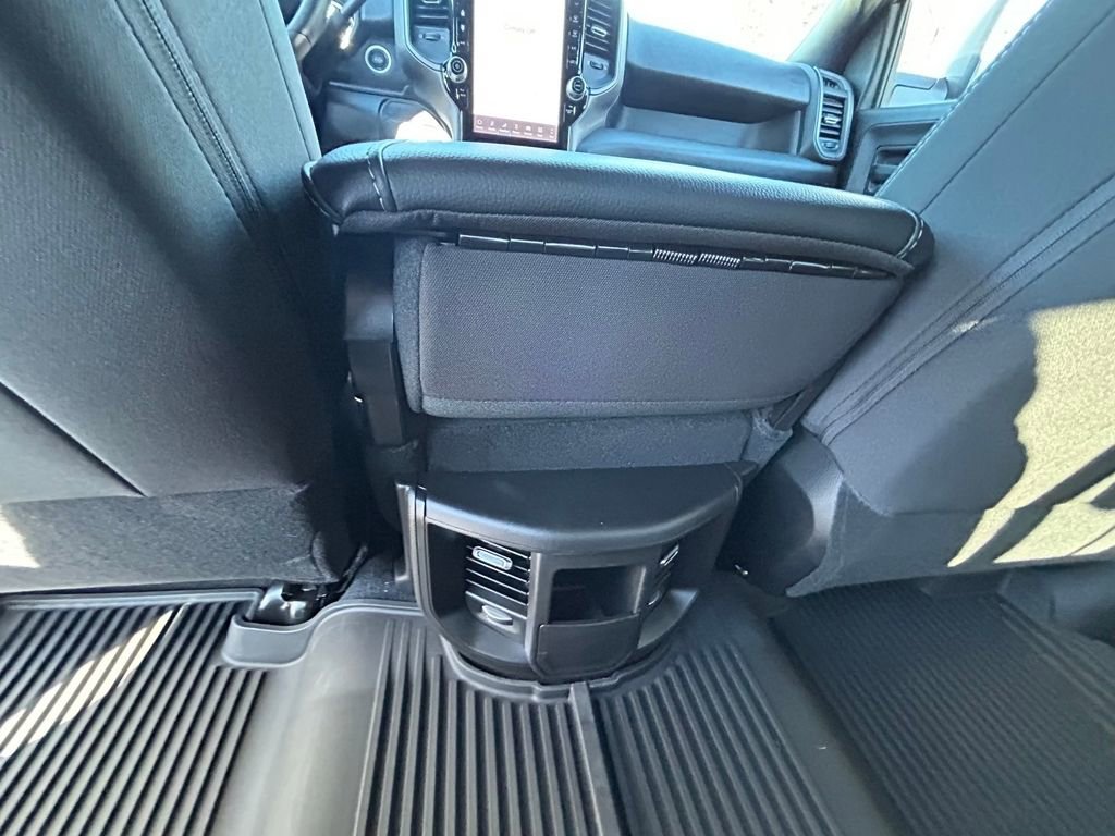 New 2026 RAM 2500 Tradesman AWD/4WD image 18