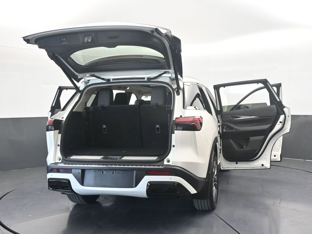 Used 2023 INFINITI QX60 Luxe w/ Performance Audio Package image 78