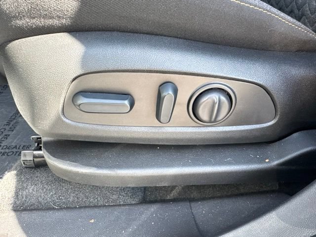 Used 2024 Chevrolet Equinox LT AWD/4WD image 12