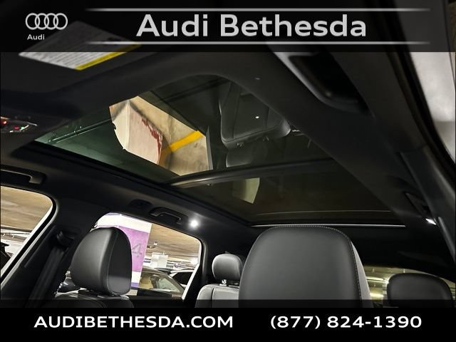 New 2026 Audi Q7 2.0T Premium Plus AWD/4WD image 22