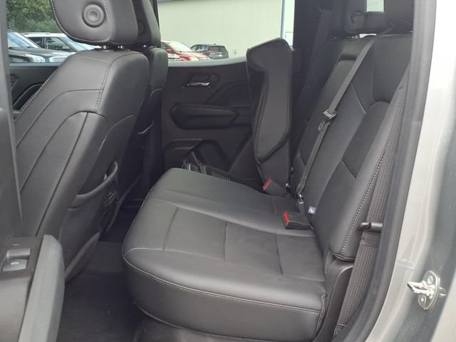 Used 2024 GMC Canyon Elevation w/ Convenience Package AWD/4WD image 7