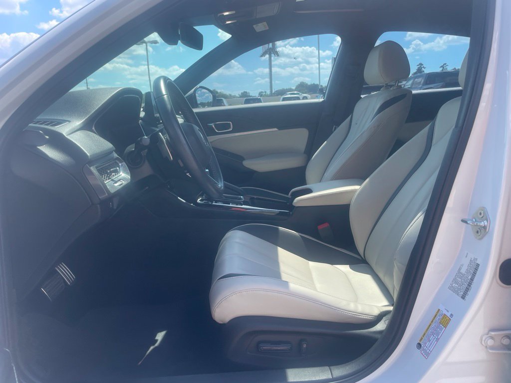 Used 2023 Acura Integra A-Spec FWD image 11