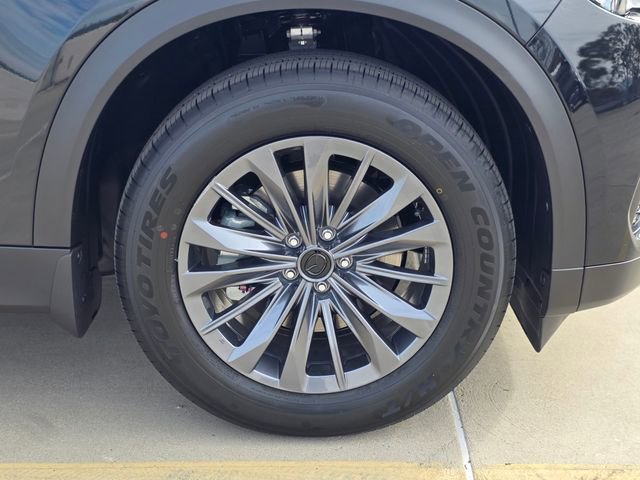 New 2026 MAZDA CX-70 SC Plus image 8