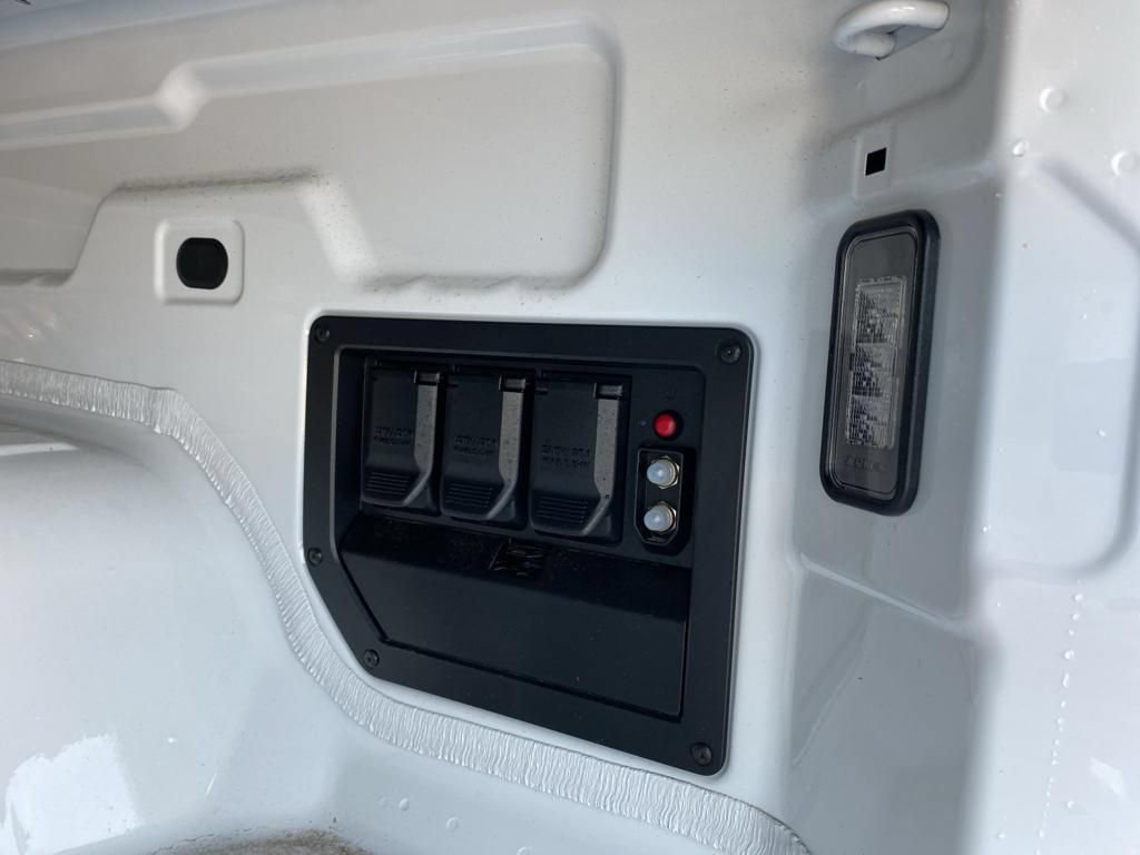 New 2024 Chevrolet Silverado EV W/T AWD/4WD image 8