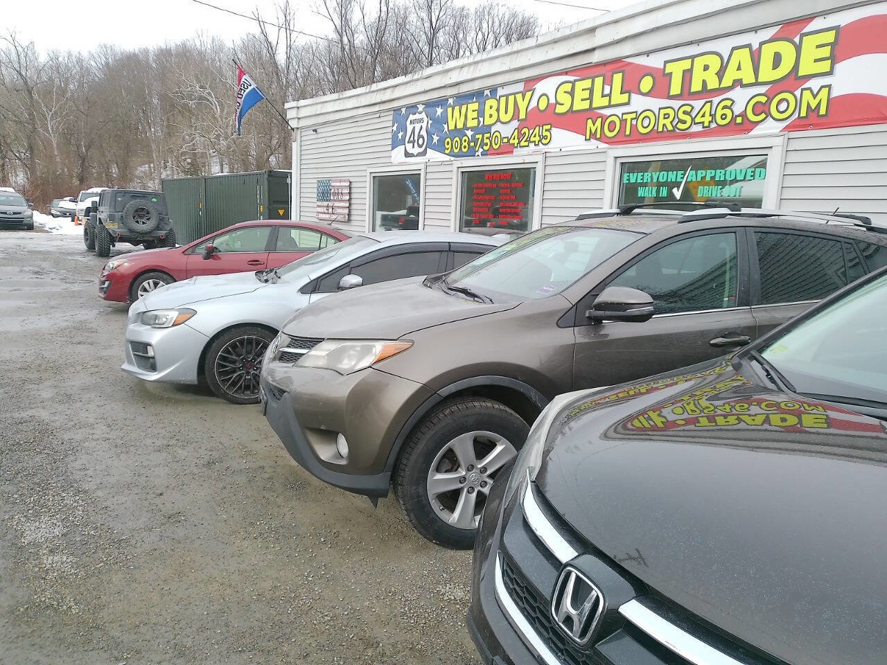 Used 2016 Subaru Outback 2.5i Limited image 39