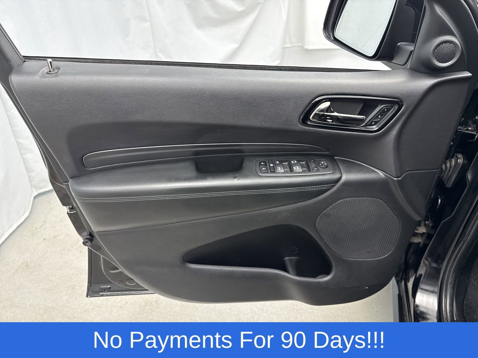 Used 2022 Dodge Durango GT AWD/4WD image 13