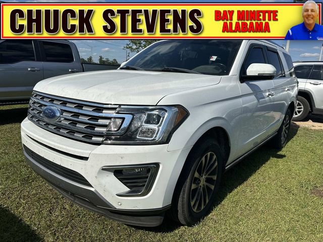 Used 2018 Ford Expedition Limited RWD video 1