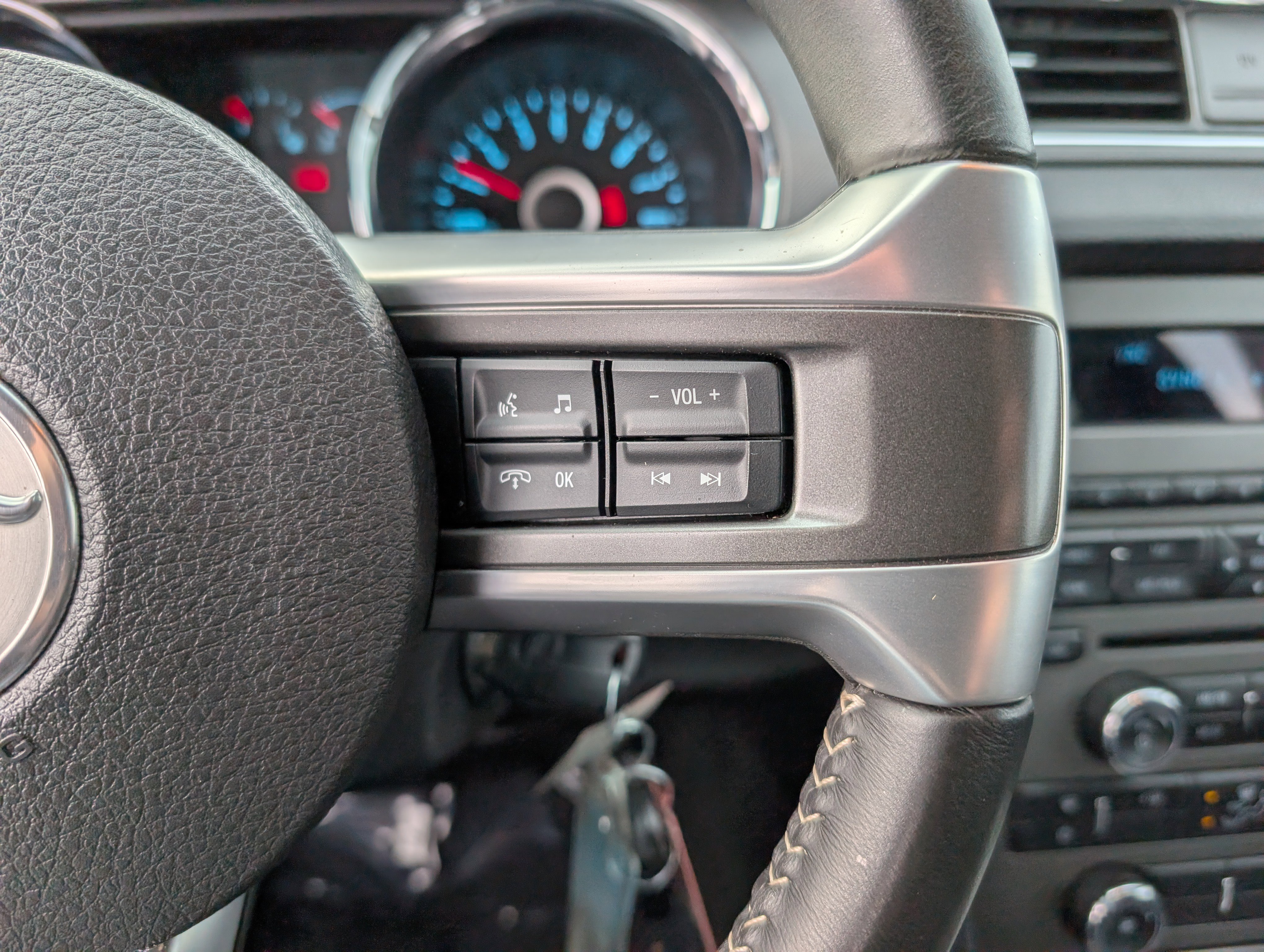 Used 2014 Ford Mustang Coupe w/ Equipment Group 102A image 19