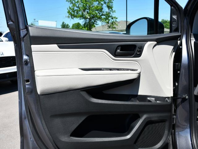 New 2026 Honda Odyssey EX-L image 10