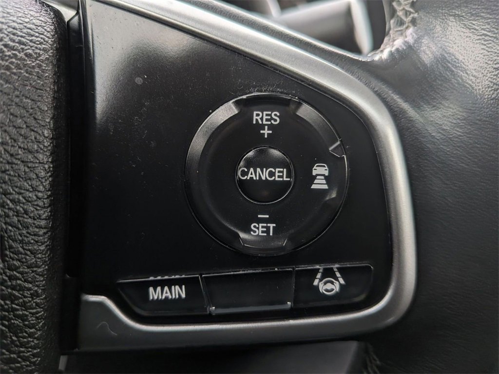 Used 2019 Honda Civic Touring image 19