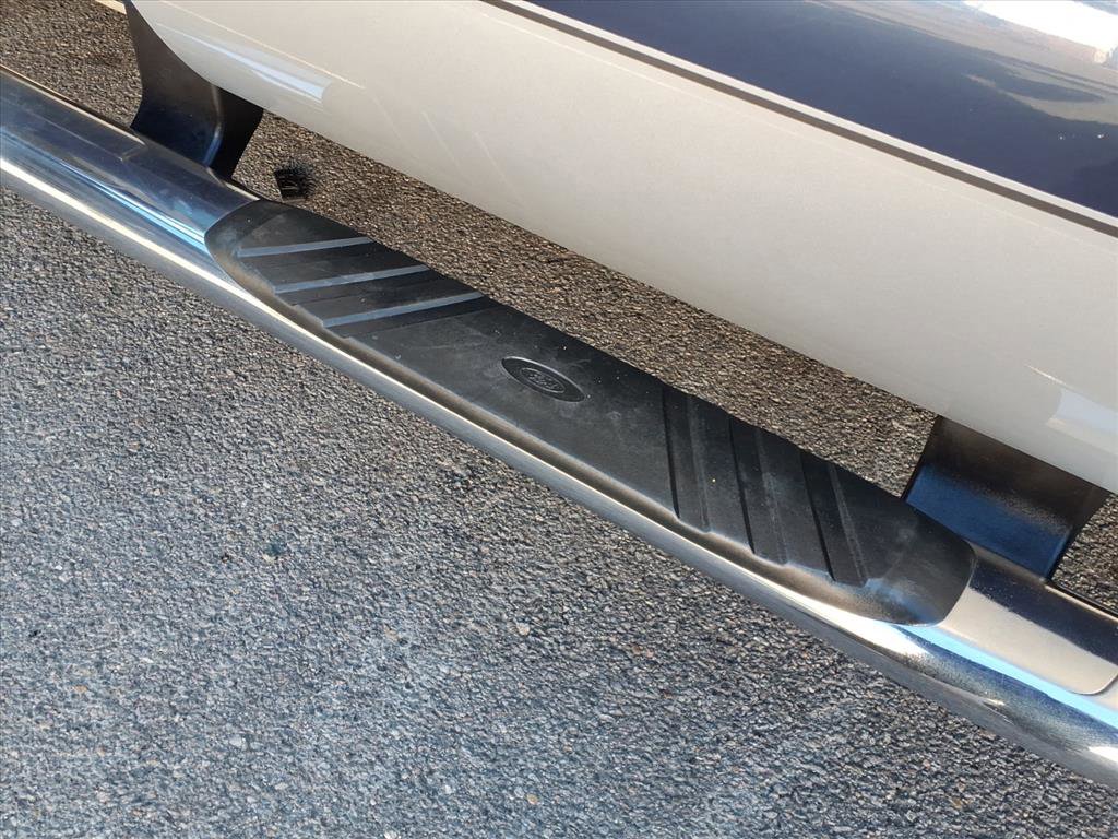 Used 2006 Ford F250 XLT image 12