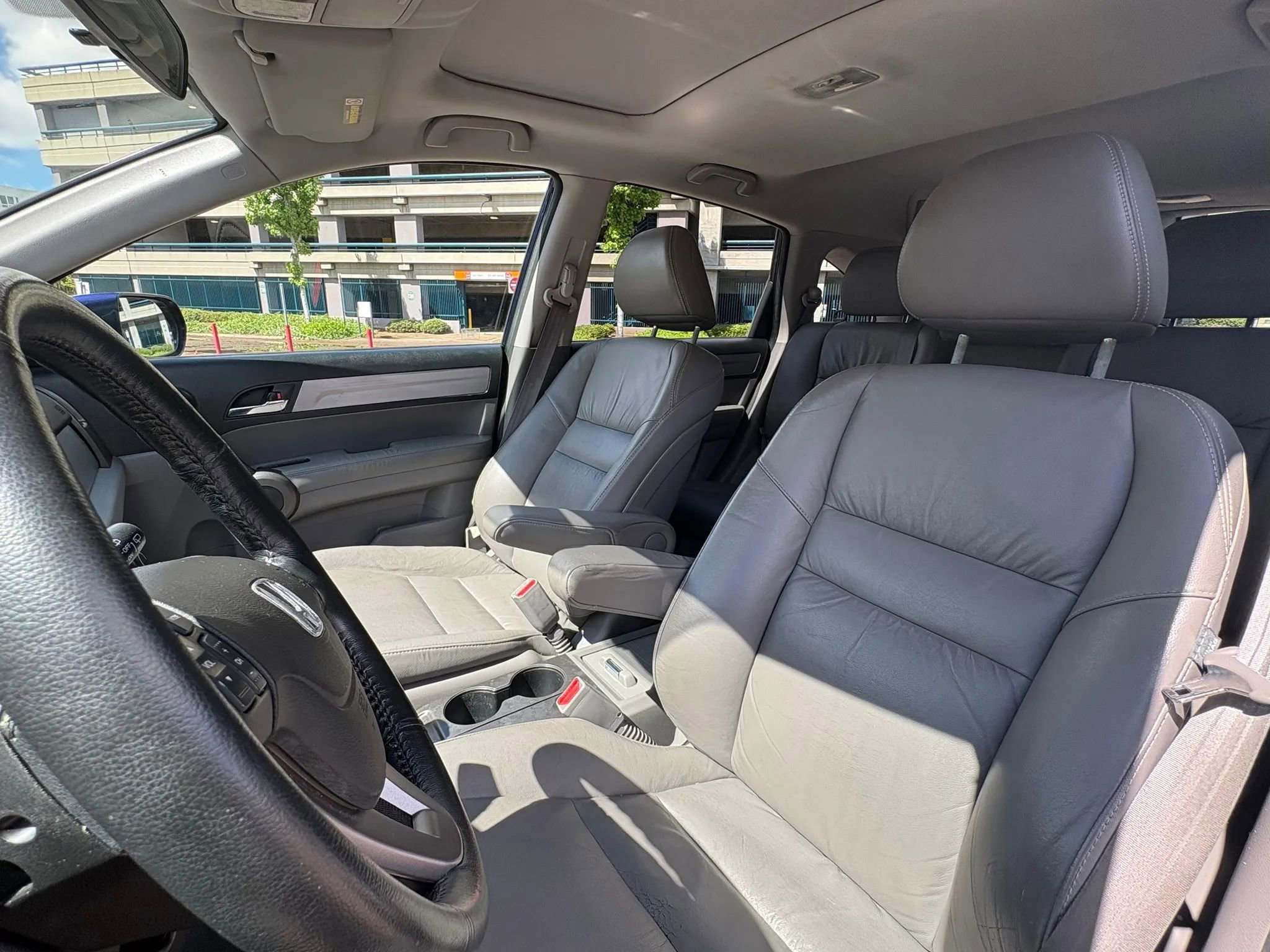 Used 2010 Honda CR-V EX-L image 11