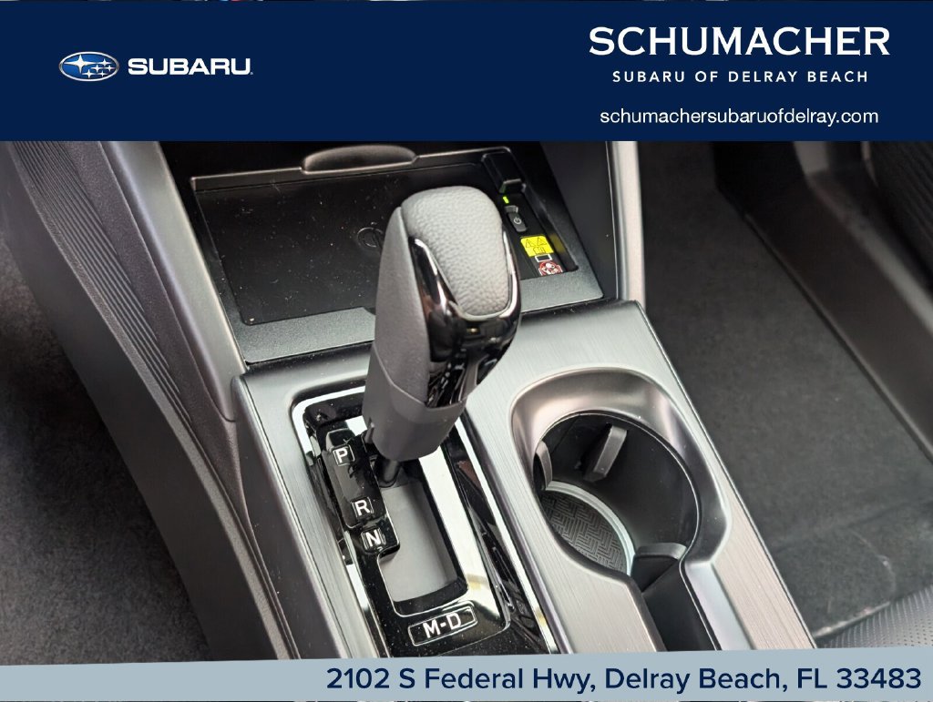 New 2026 Subaru Outback Limited AWD/4WD image 19
