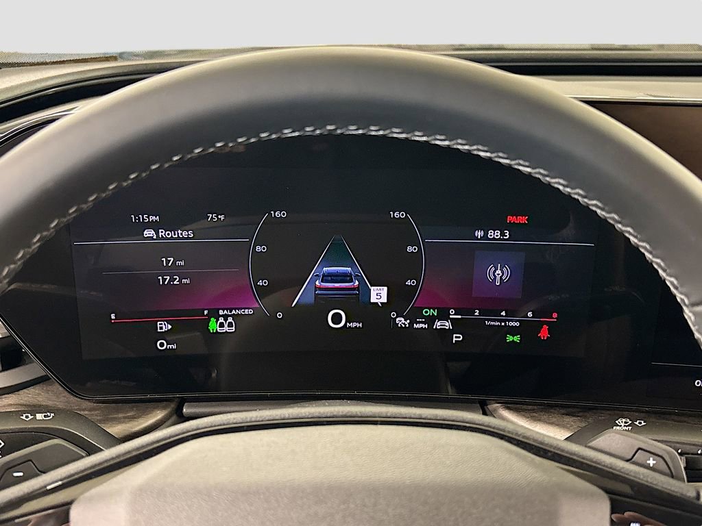 New 2025 Audi Q5 Premium Plus image 10