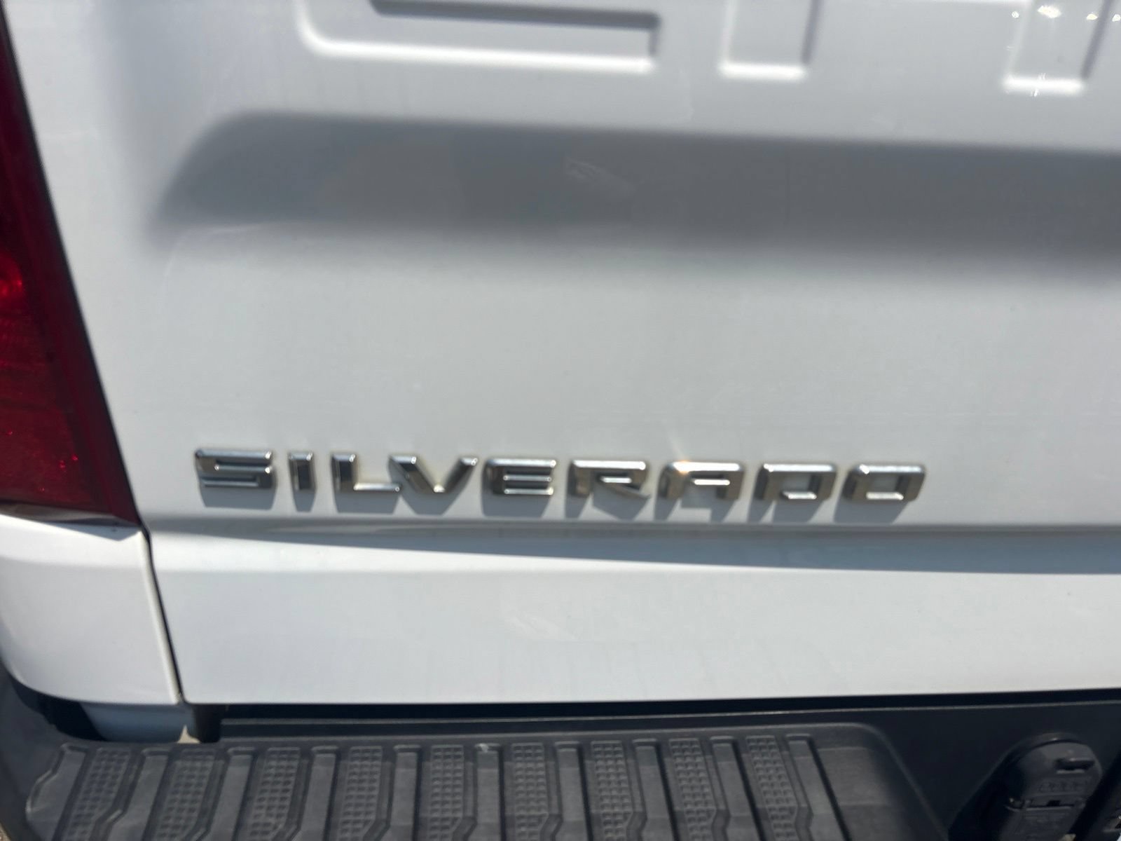 Used 2021 Chevrolet Silverado 1500 W/T w/ WT Value Package RWD image 24
