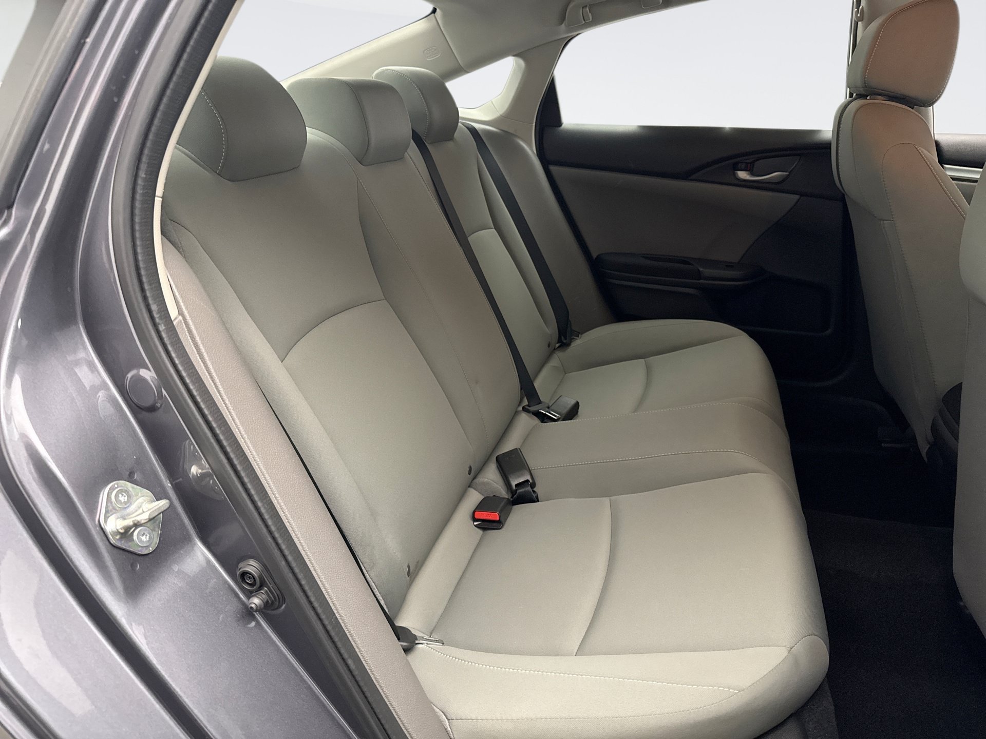 Used 2020 Honda Civic LX image 17