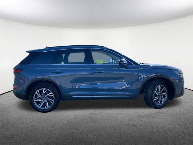 Used 2025 Lincoln Corsair AWD w/ Equipment Group 101A image 15