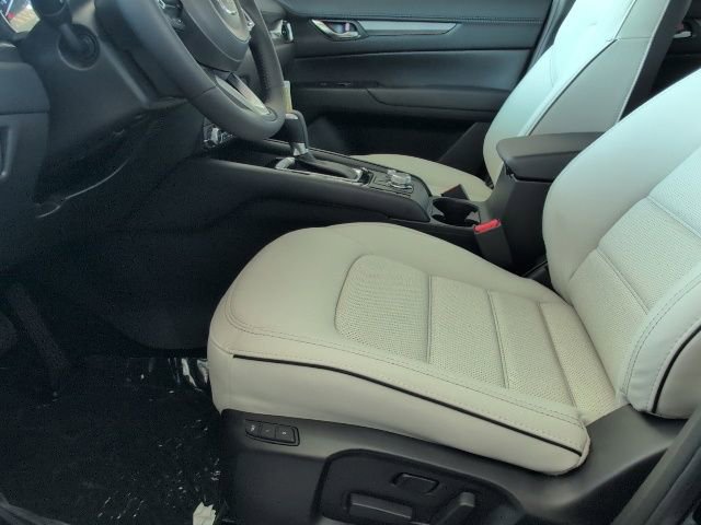Used 2025 MAZDA CX-5 AWD 2.5 S w/ Preferred Package image 18