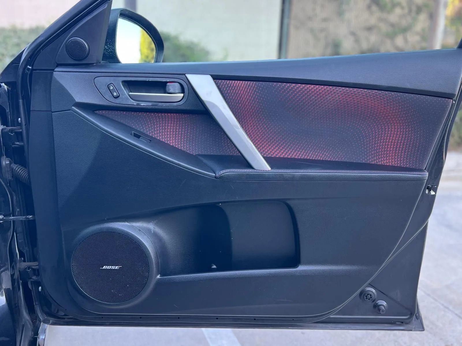 Used 2010 MAZDA MAZDASPEED3 Sport w/ Mazdaspeed Tech Pkg image 31