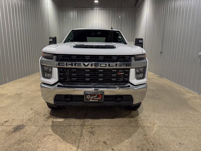 Used 2023 Chevrolet Silverado 2500 LT image 9