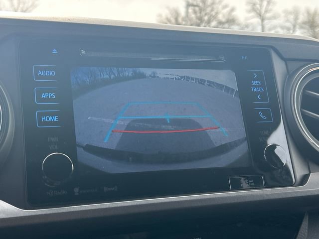 Used 2018 Toyota Tacoma TRD Off-Road image 20