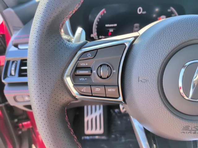 New 2026 Acura MDX A-Spec AWD/4WD image 20