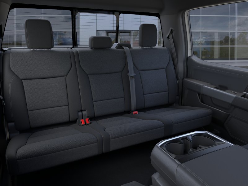 New 2026 Ford F150 XLT image 11