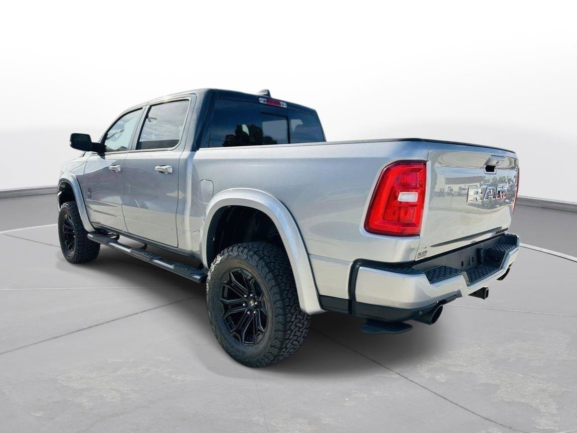 New 2025 RAM 1500 Big Horn image 39