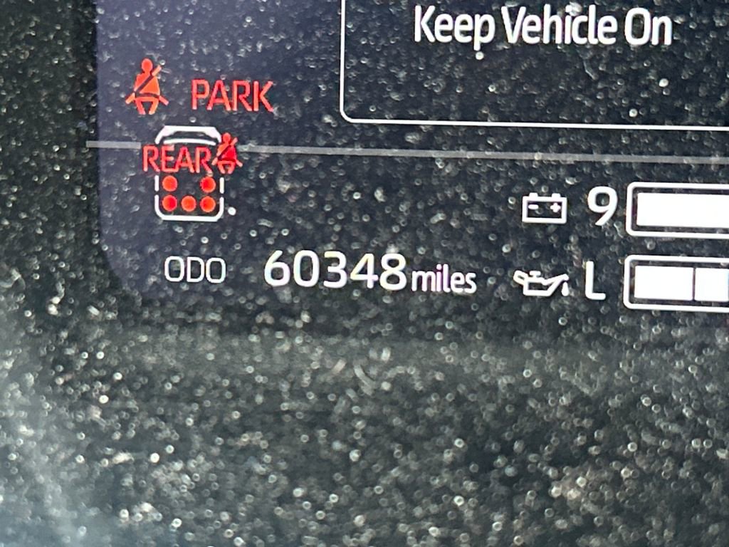 Used 2023 Toyota Sequoia TRD Pro image 23